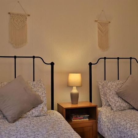 Cute Cottage 4 Mins From Cafes Station And Sea St Leonards-on-Sea Buitenkant foto