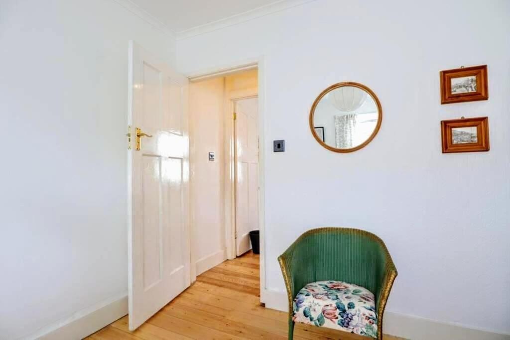 Cute Cottage 4 Mins From Cafes Station And Sea St Leonards-on-Sea Buitenkant foto