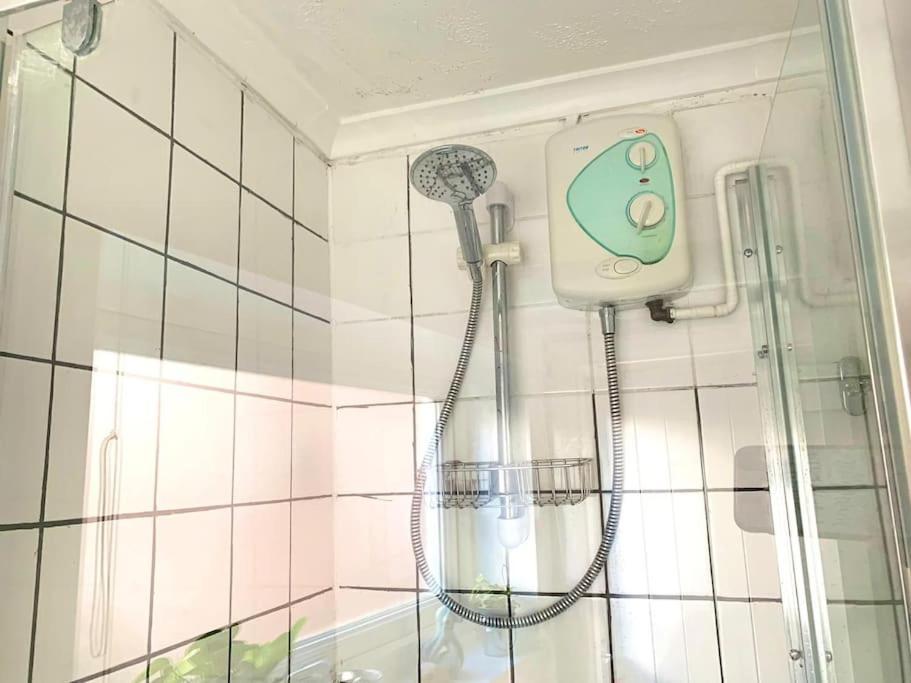 Cute Cottage 4 Mins From Cafes Station And Sea St Leonards-on-Sea Buitenkant foto