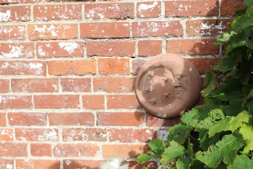Cute Cottage 4 Mins From Cafes Station And Sea St Leonards-on-Sea Buitenkant foto